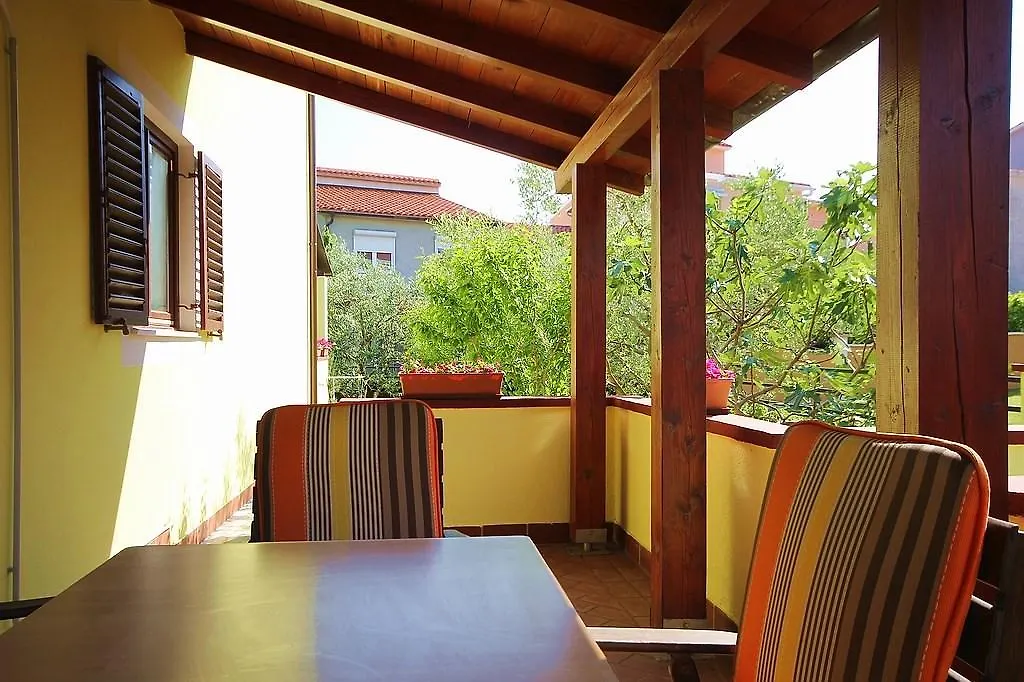 Apartment Robi Pomer 0*,  Croatia