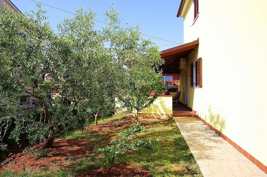 Apartment Robi Pomer