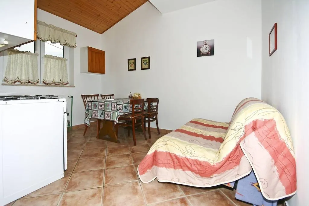 Apartment Robi Pomer